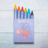 Crayons & Clouds Gift Set