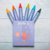 Crayons & Clouds Gift Set