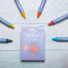 Crayons & Clouds Gift Set