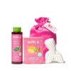 Bubble Bath and Bath Bomb Gift set for kids