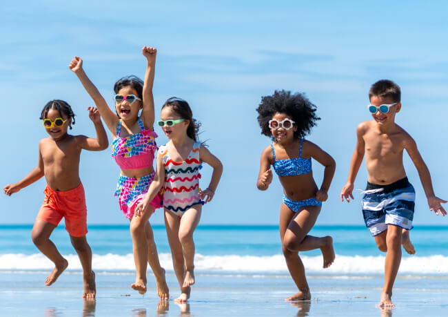 mini u summer heroes